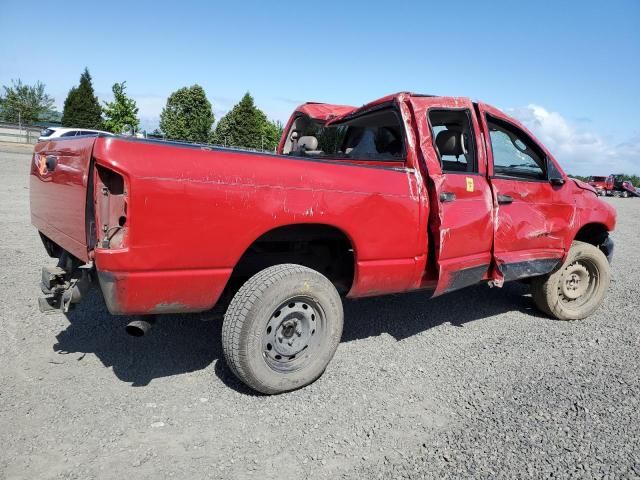 2004 Dodge RAM 1500 ST