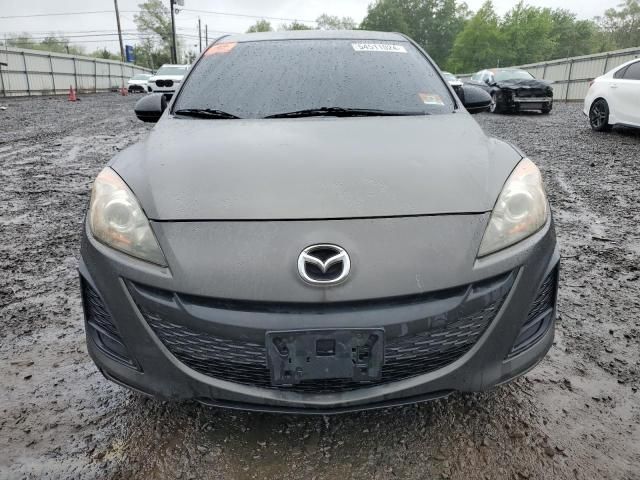 2010 Mazda 3 I