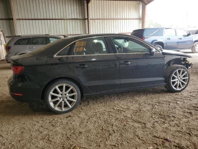 2015 Audi A3 Premium Plus