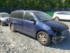 2005 Honda Odyssey EXL