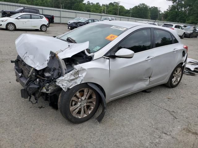 2014 Hyundai Elantra GT