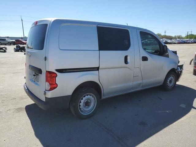 2015 Chevrolet City Express LS