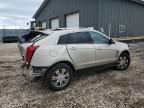 2013 Cadillac SRX Luxury Collection