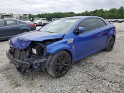 KIA Forte salvage cars for sale: 2011 KIA Forte SX