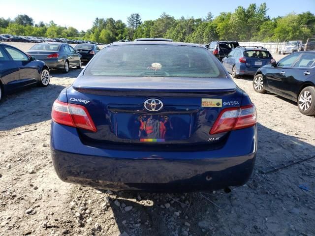 2007 Toyota Camry CE