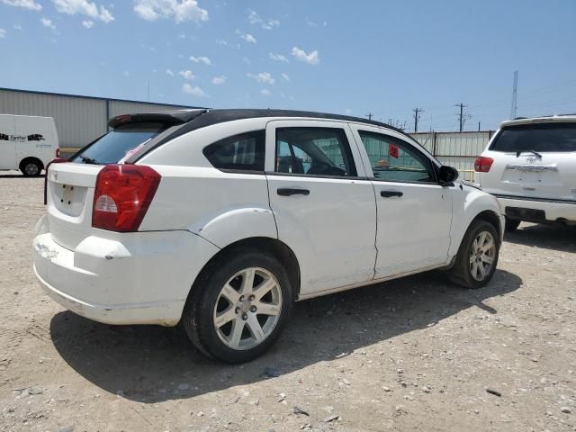 2008 Dodge Caliber