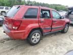 2006 Jeep Grand Cherokee Laredo