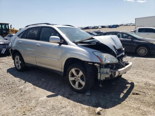 2006 Lexus RX 330