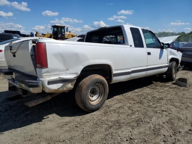 1995 GMC Sierra C1500