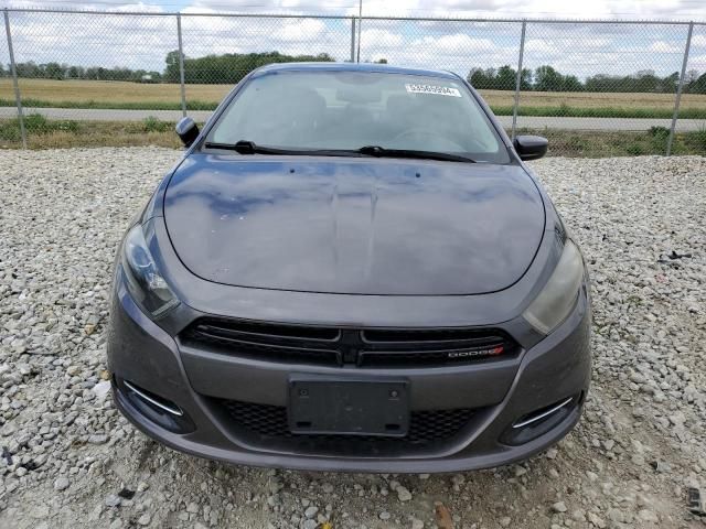 2014 Dodge Dart SXT