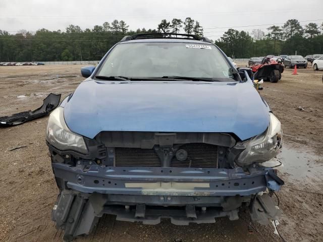 2015 Subaru XV Crosstrek 2.0 Premium