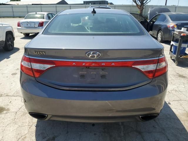 2013 Hyundai Azera