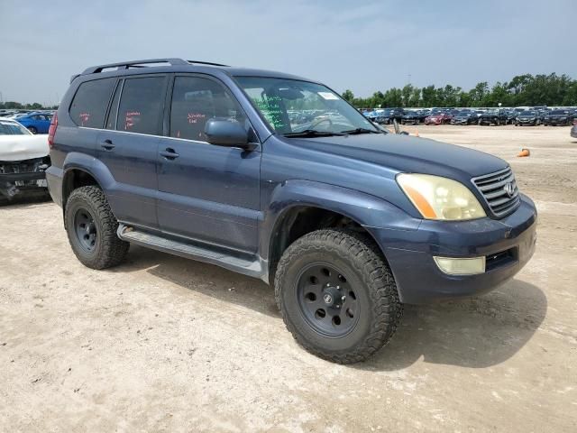 2004 Lexus GX 470