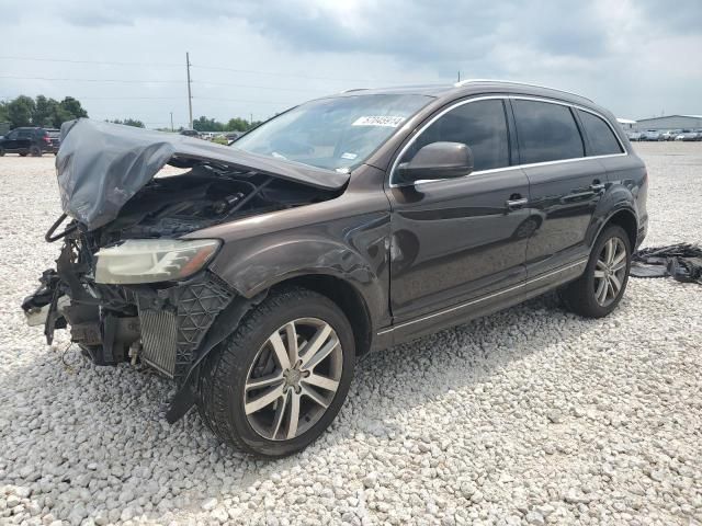 2011 Audi Q7 Premium Plus