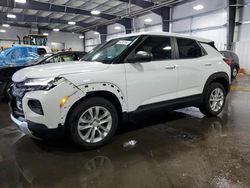 2021 Chevrolet Trailblazer LS en venta en Ham Lake, MN