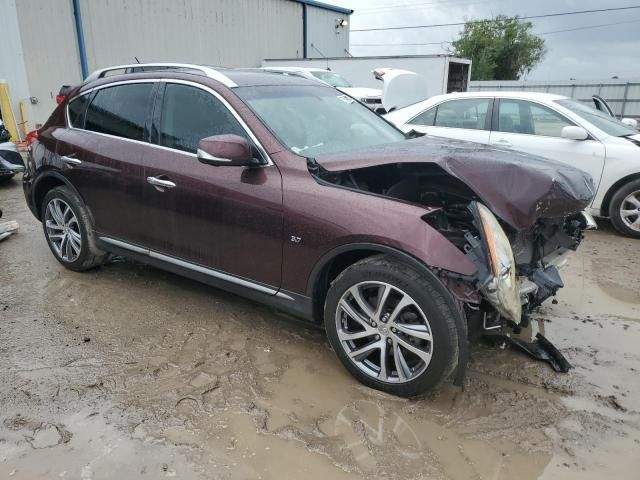 2017 Infiniti QX50