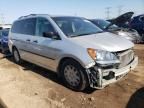 2008 Honda Odyssey LX