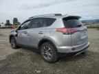 2017 Toyota Rav4 HV LE