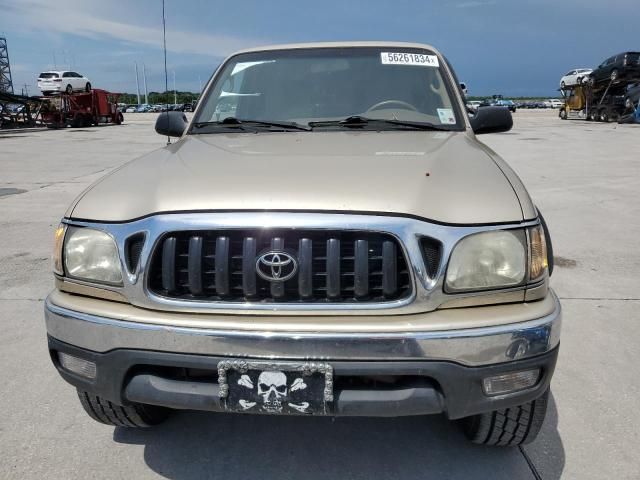 2003 Toyota Tacoma Prerunner