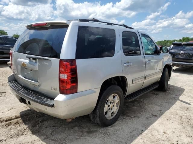 2010 Chevrolet Tahoe C1500 LT