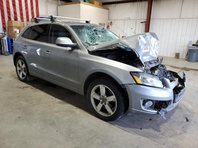 2010 Audi Q5 Premium Plus