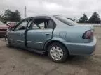 2000 Honda Civic Base