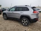 2018 Jeep Cherokee Trailhawk