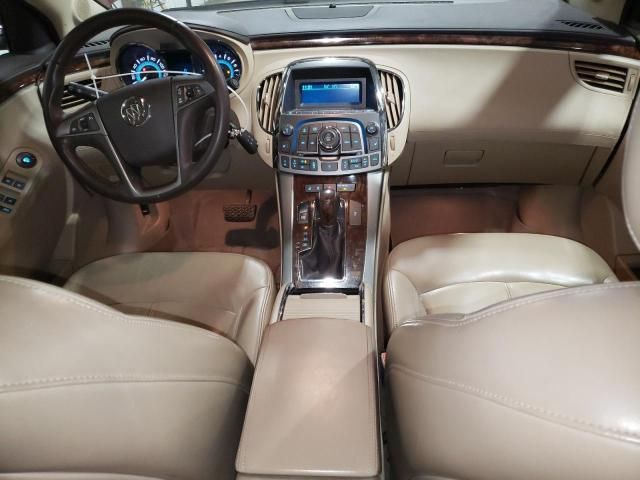 2010 Buick Lacrosse CXL