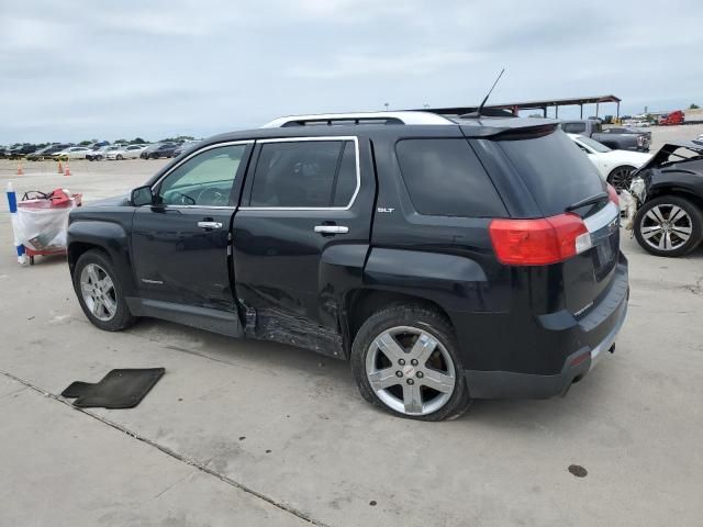 2012 GMC Terrain SLT