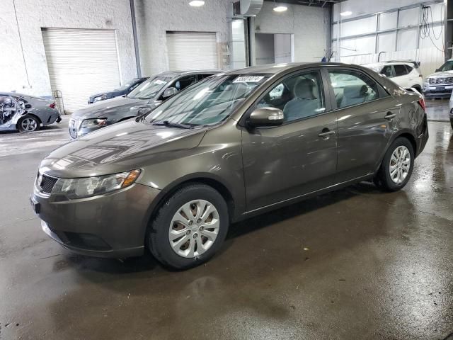 2010 KIA Forte EX