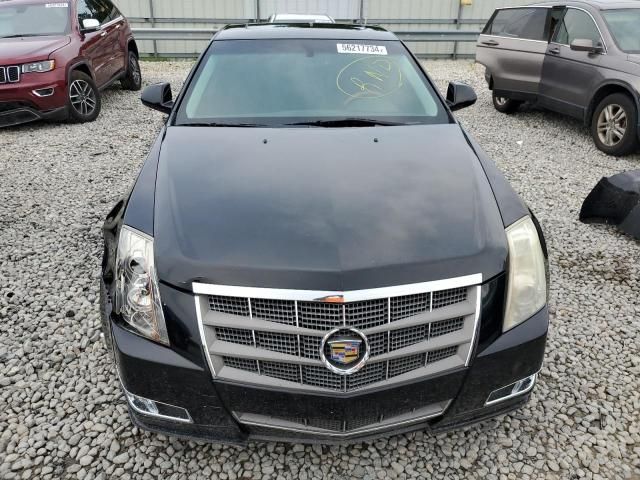 2011 Cadillac CTS Premium Collection