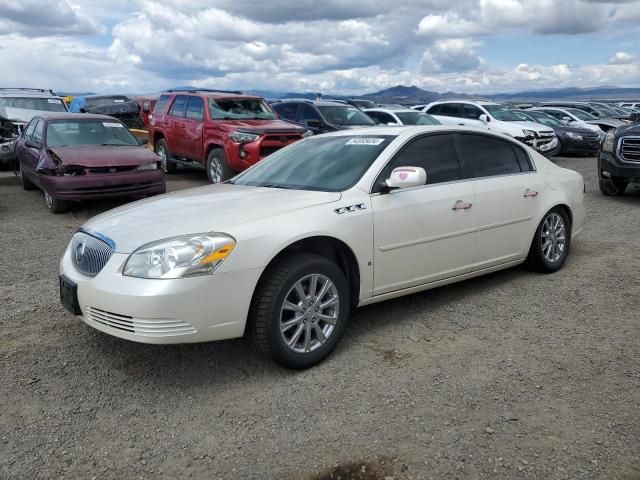 2009 Buick Lucerne CXL