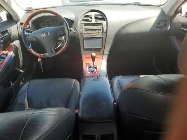 2008 Lexus ES 350