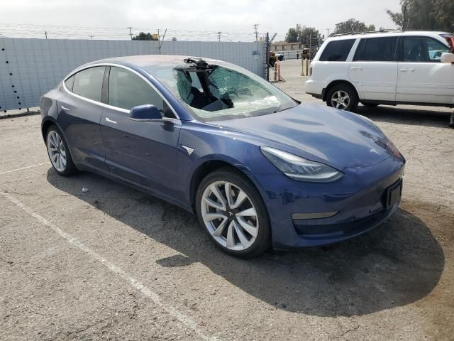 2017 Tesla Model 3