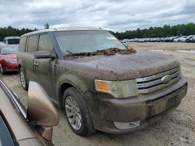 2009 Ford Flex SEL