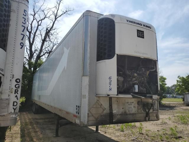 2004 Utility Reefer