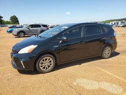2012 Toyota Prius V en venta en Longview, TX