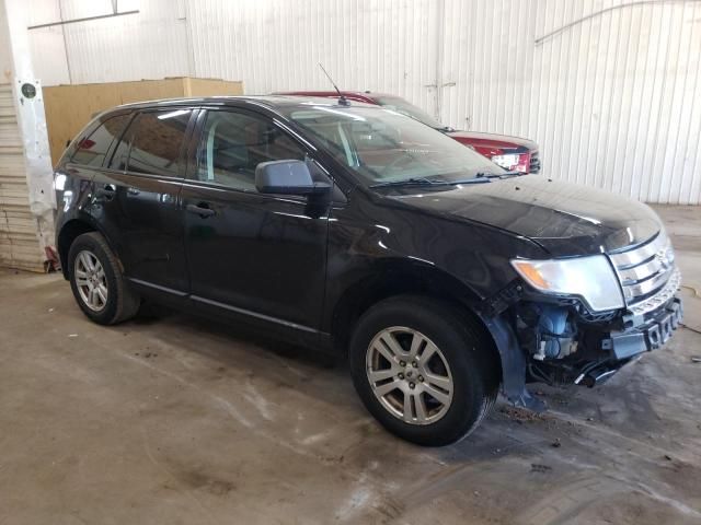 2008 Ford Edge SE