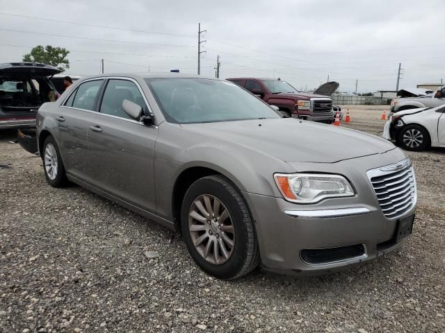 2014 Chrysler 300