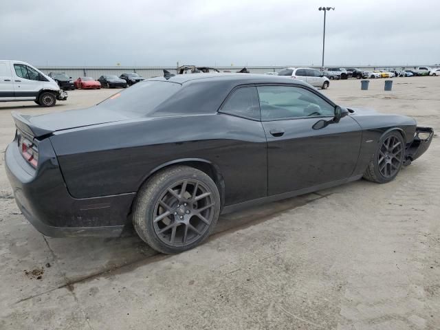 2017 Dodge Challenger R/T