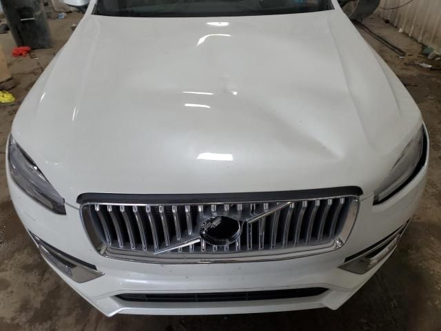 2020 Volvo XC90 T6 Inscription