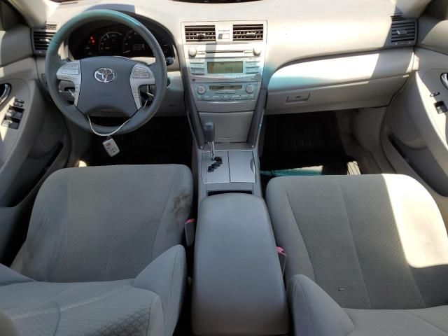 2009 Toyota Camry Hybrid