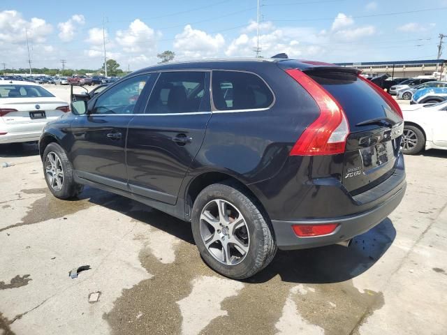 2012 Volvo XC60 T6