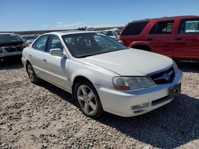 2003 Acura 3.2TL TYPE-S