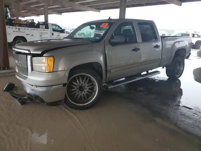 2008 GMC Sierra C2500 Heavy Duty