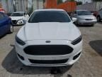 2015 Ford Fusion Titanium