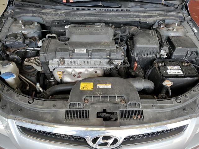 2010 Hyundai Elantra Touring GLS