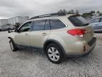 2010 Subaru Outback 2.5I Premium