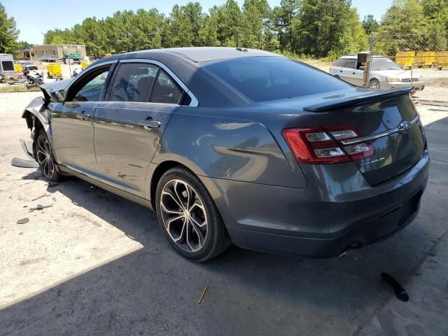 2015 Ford Taurus SHO