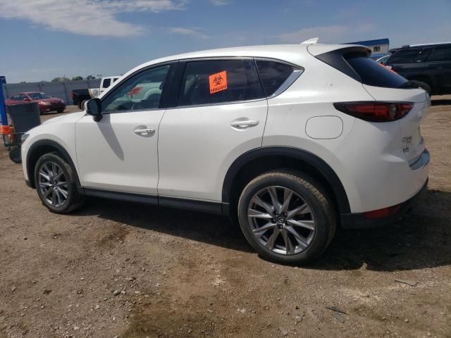 2021 Mazda CX-5 Grand Touring Reserve